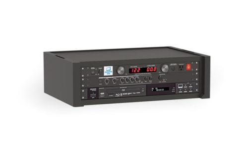 EcoSystem Control Console
